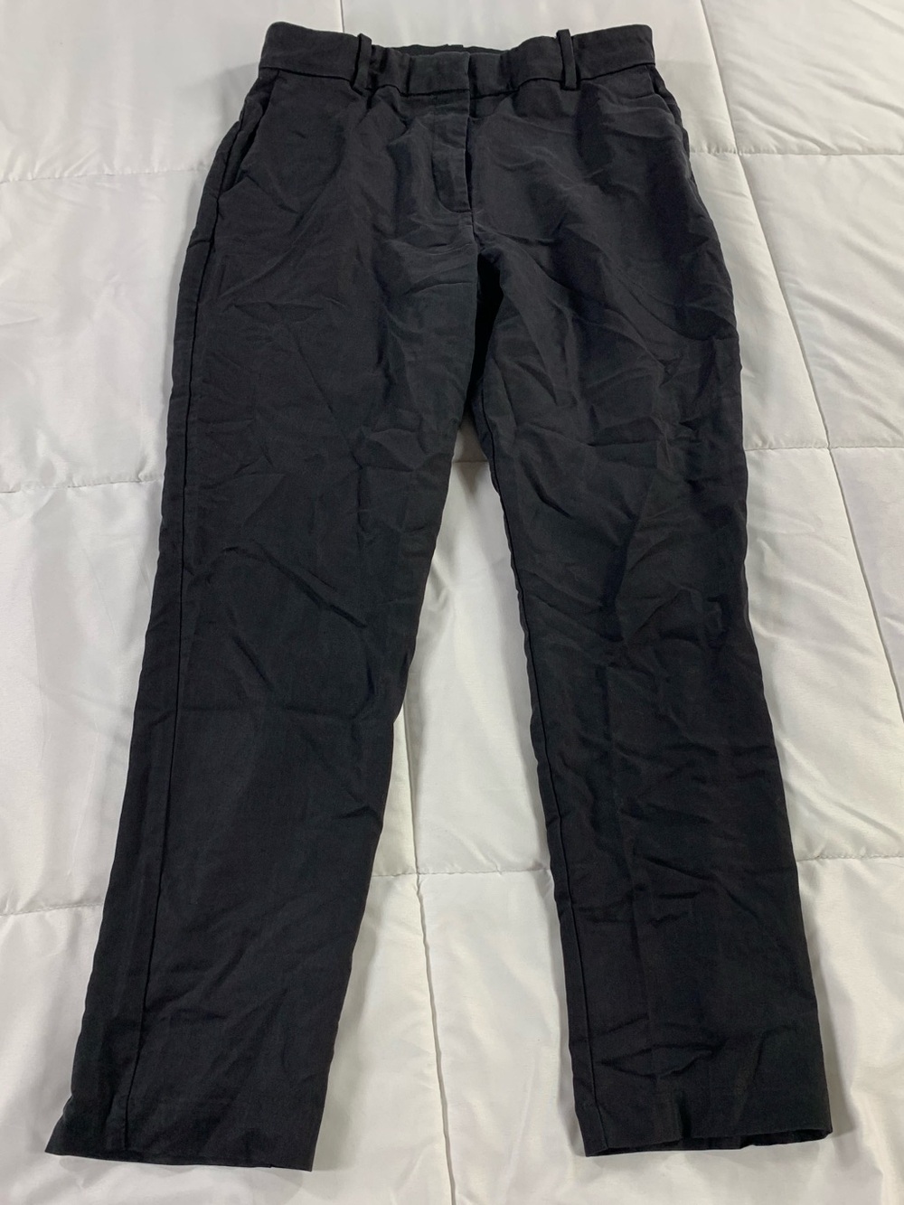 Pre loved H&M pants womens size 10